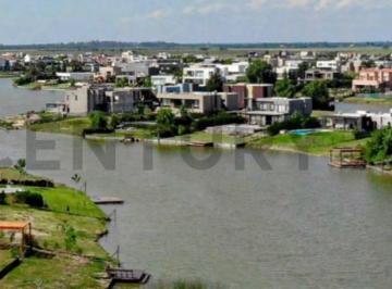 Terreno · 675m² · Lote a La Laguna en Venta San Pedro Villanueva Tigre Eidico Financiado