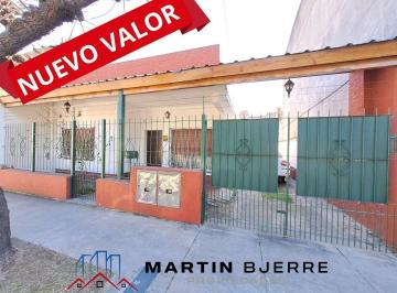 MBJ-MBJ-198_2 · Venta Casa 3 Ambientes en La Tablada, La Matanza