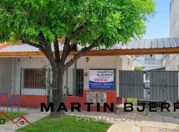 MBJ-MBJ-198_2 · Venta Casa 3 Ambientes en La Tablada, La Matanza