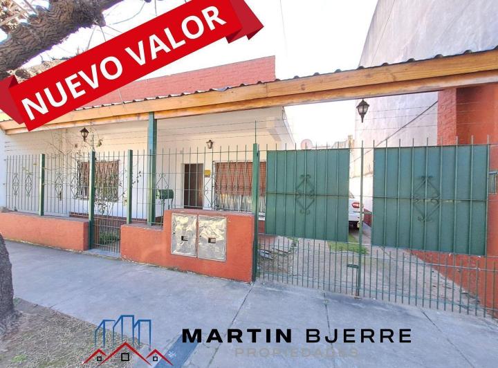 Casa · 250m² · 1 Cochera