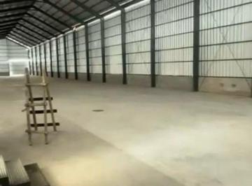 Bodega-Galpón , Maipú · Alquilo Galpon en Parque Industrial de Maipu