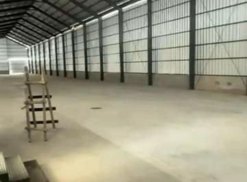 Bodega-Galpón · 950m² · 1 Ambiente · Alquilo Galpón en Parque Industrial Maipu