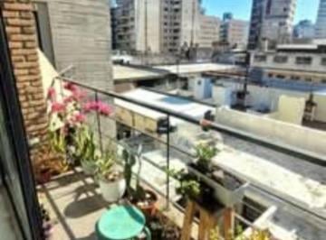 Departamento de 4 ambientes, Rosario · San Juan 1900