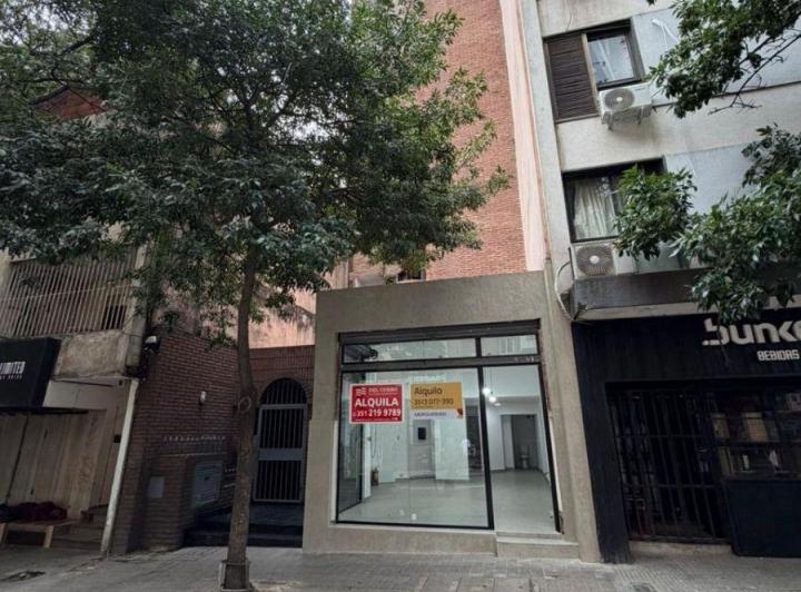 Local comercial · 50m² · 1 Ambiente