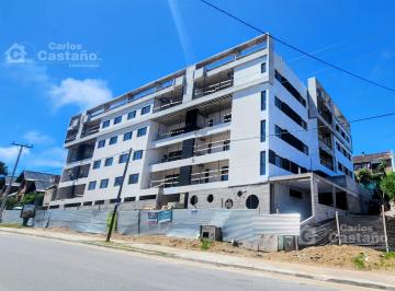 Departamento · 42m² · 2 Ambientes · 1 Cochera · Depto. 2 Amb. a Estrenar con Cochera