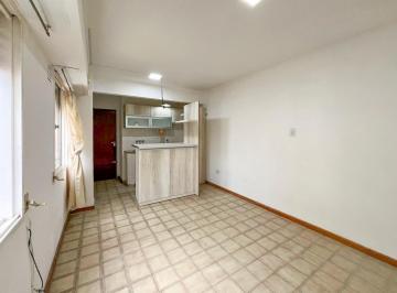 Departamento · 19m² · 1 Ambiente · Venta Departamento Monoambiente Divisible en Barrio Luis Agote, Rosario.