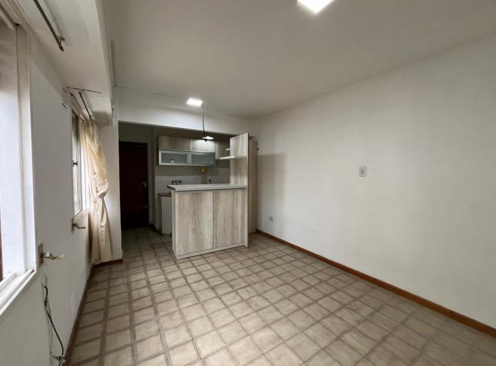 Departamento · 19m² · 1 Ambiente