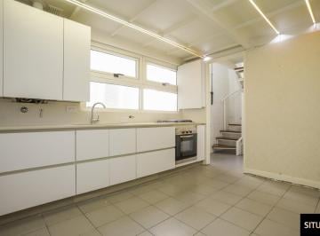 Departamento · 145m² · 4 Ambientes · 1 Cochera · Departamento de 4 Ambientes en Venta en La Algodonera Colegiales