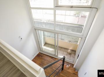 Departamento · 145m² · 4 Ambientes · 1 Cochera · Departamento de 4 Ambientes en Venta en La Algodonera Colegiales