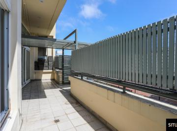 Departamento · 145m² · 4 Ambientes · 1 Cochera · Departamento de 4 Ambientes en Venta en La Algodonera Colegiales