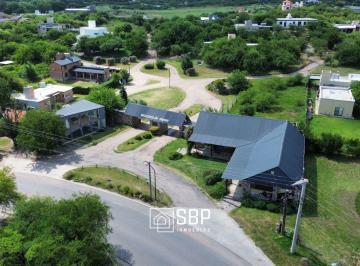 SBP-SBP-219_2 · Lote en Venta en Molinos del Viento | Plano | Mendiolaza