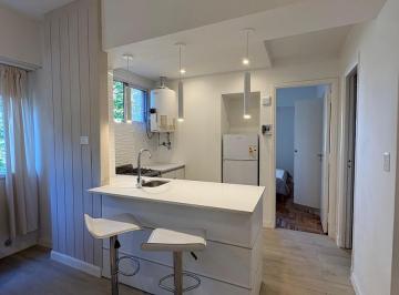 Departamento · 36m² · 2 Ambientes · Departamento en Paseo Aldrey