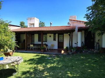 Casa de 7 ambientes, San Javier · Casa Ideal Hospedaje Familiar a La Venta en San Javier