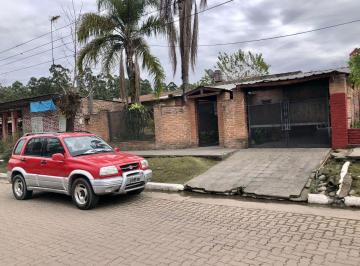 Casa de 5 ambientes, Sargento Moya · Alquiler de Casa Tucuman 5 Ambientes Ubicada en Pueblo Sargento Moya