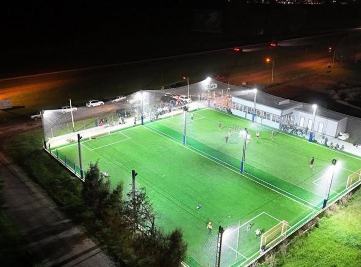 Local comercial · 1324m² · 1 Ambiente