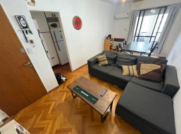 Departamento · 40m² · 2 Ambientes · Departamento en Zona Rio