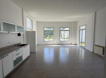 Departamento · 88m² · 3 Ambientes · 1 Cochera · Departamento en Icon Arcos del Pilar