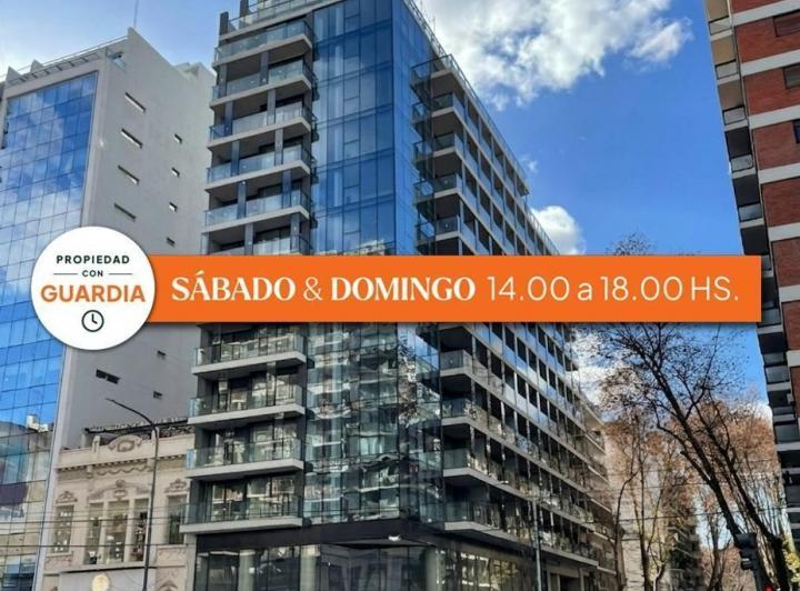 Desarrollo vertical · Solar Access