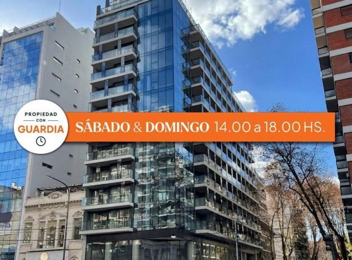 Desarrollo vertical · 2, 3, 4 Ambientes y Studios Profesional | Ful Amenities Premium. Venta Desarrollo, Belgrano