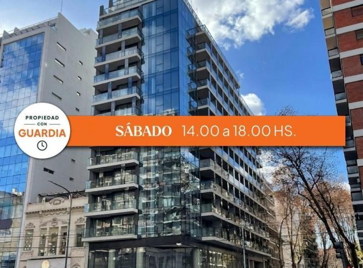 Desarrollo vertical · 2, 3, 4 Ambientes y Studios Profesional | Ful Amenities Premium. Venta Desarrollo, Belgrano