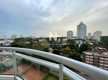 Foto1 · En Venta Apartamento con Hermosa Vista Despejada de 2 Dorm. en Roosevelt - Punta del Este