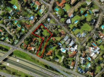 Terreno · 3111m² · Terreno en Venta en Las Lomas Apto Desarrollo