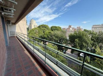 Departamento de 1 ambiente, Ciudad de Mendoza · Departamento Amoblado en Alquiler (1 a 3 Meses)