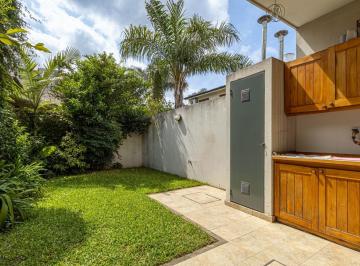Casa · 110m² · 4 Ambientes · 1 Cochera · Venta Casa Duplex 4 Amb Cochera Carapachay
