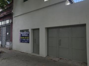 PH de 2 ambientes, Velez Sarsfield · Excelente PH de 2 Amb con 2 Patios y Terraza