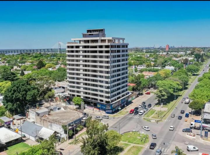 Departamento · 77m² · 4 Ambientes