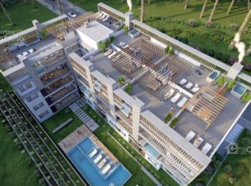 Departamento · 102m² · 4 Ambientes · 2 Cocheras · Venta en Block de 2 Deptos. a Estrenar