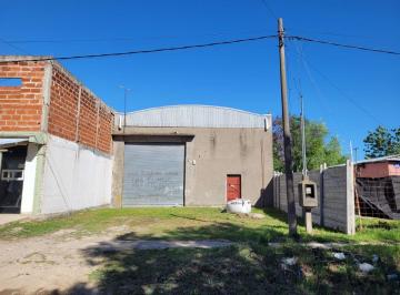 Terreno , Berisso · Vende o Vende - Terreno de 500 m² con Galpon de 300 m² - Berisso 9 y 130
