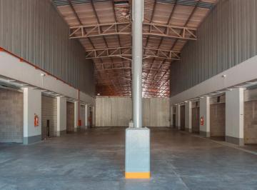 Bodega-Galpón · 75m² · Punto Tafi