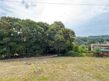 Terreno , Mar del Plata · Terreno / Lote en Venta de 618 m² Ubicado en Sierra de Los Padres