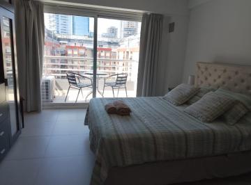 Departamento · 30m² · 1 Ambiente · Departamento Amoblado en Alquiler