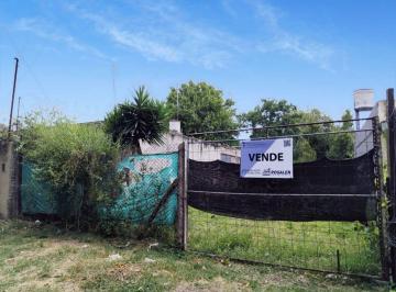 Terreno , Florencio Varela · Lote en Venta 300 m² - Villa del Plata, Florencio Varela