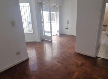 PH · 102m² · 5 Ambientes · PH 5 Amb con Patio Terraza y Balcon Ideal Uso Comercial Apto Credito