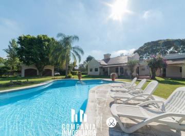 Imagen 1 · Casa en Venta en Colastine Norte 4 Dorm.