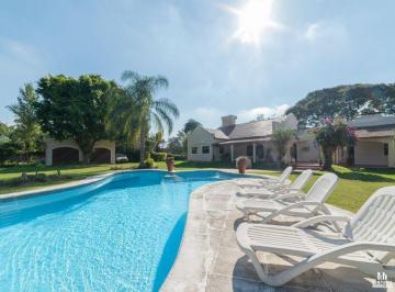 Imagen 1 · Casa en Venta en Colastine Norte 4 Dorm.