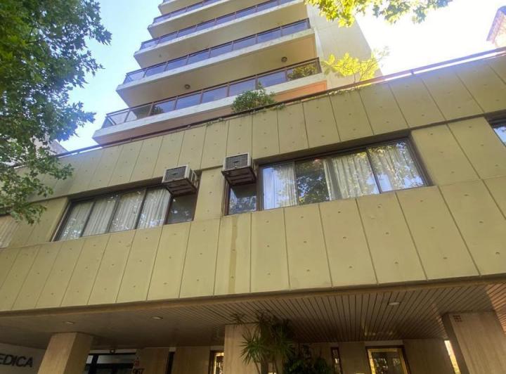 Departamento · 108m² · 4 Ambientes · 2 Cocheras