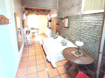 Departamento · 40m² · 1 Ambiente · 1 Cochera · Departamento en Zona Centro