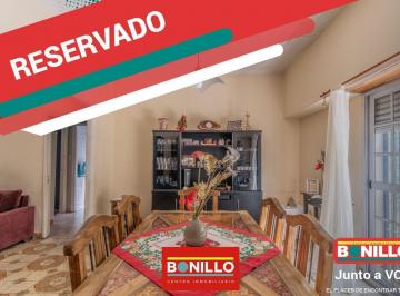 BNP-BNP-4562_2 · Reservado PH 3 Ambientes Venta Villa Pueyrredón