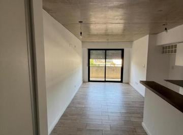 Departamento · 35ha · 1 Ambiente · Loft en Alquiler