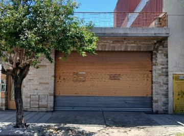 Bodega-Galpón , La Matanza · Galpón en Alquiler de 100 m² Ubicado en Ciudad Madero