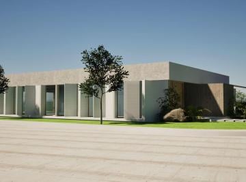 Casa · 174m² · 5 Ambientes · 2 Cocheras · Casa en Acacias de Terrada