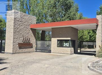 Terreno · 757m² · Terreno en Venta, La Alameda, Gral Roca La Bodega Al 200