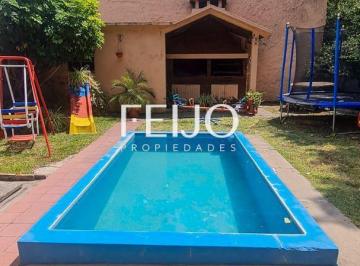 RFP-RFP-1715_2 · Casa 5 Ambientes 3 Dorm.. | Jorge Newbery Al 100