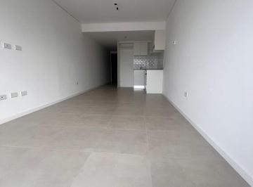 Departamento · 40m² · 1 Ambiente · Alquiler Amplio Monoambiente a Estrenar