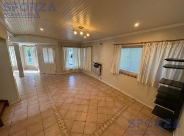 Casa · 250m² · 7 Ambientes · 3 Cocheras · Casa en Bella Vista