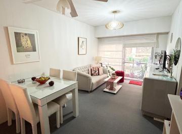 Departamento · 52m² · 3 Ambientes · 3 Ambientes con Balcón en Coghlan — 55 m² | Piso Alto, Apto Mascotas, Apto Crédito